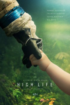 cover High Life