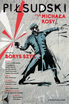 cover Piłsudski
