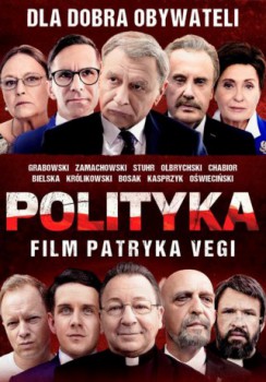 cover Polityka