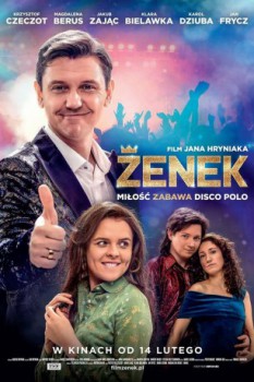 cover Zenek