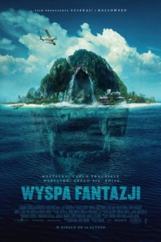 cover Wyspa Fantazji